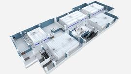 【澳门太阳城】太阳城线上注册助力启东城建档案馆智能化建设